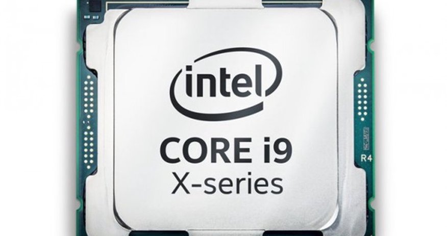 Intel представила 18-ядерные процессоры Intel представила 18-ядерные процессоры