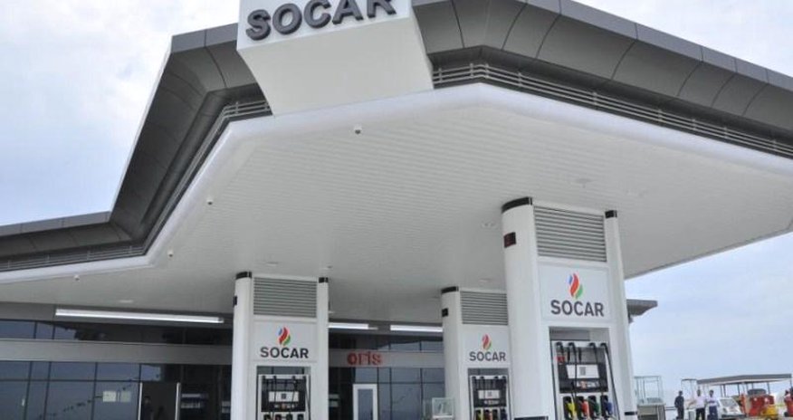 SOCAR ittihamlara cavab verdi SOCAR ittihamlara cavab verdi