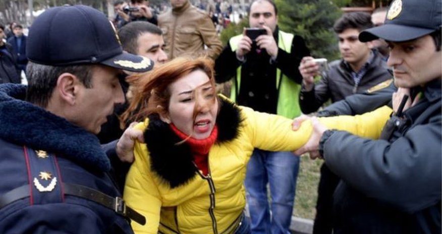 Avropa Şurası Azərbaycanı AŞPA deputatlarına rüşvət verməsinı araşdırmağa başlayıb Avropa Şurası Azərbaycanı AŞPA deputatlarına rüşvət verməsinı araşdırmağa başlayıb