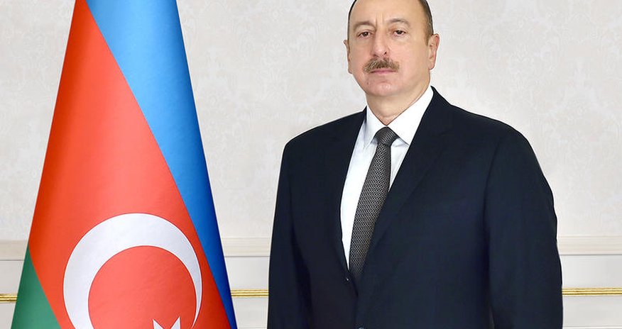 Президент: «Азербайджан известен как надежный партнер» Президент: «Азербайджан известен как надежный партнер»