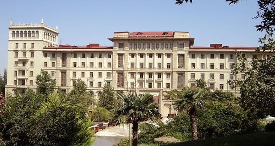 Nazirlərin iyun ayı üçün qəbul günləri – CƏDVƏL Nazirlərin iyun ayı üçün qəbul günləri – CƏDVƏL