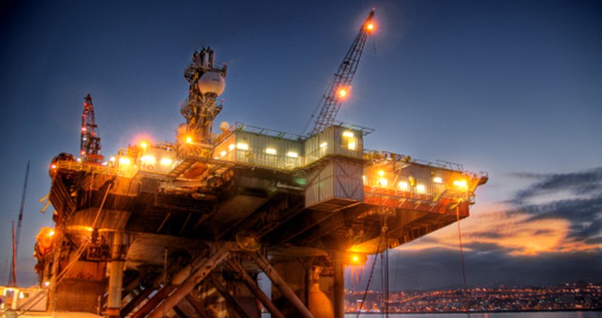 BP о подписании нового контракта по АЧГ BP о подписании нового контракта по АЧГ