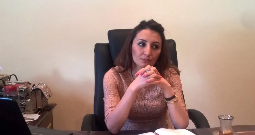 Bələdiyyələr niyə torpaq maklerinə cevrilib? - MÜSAHİBƏ Bələdiyyələr niyə torpaq maklerinə cevrilib? - MÜSAHİBƏ