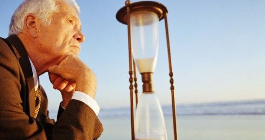 Bir ay sonra pensiya yaşı artırılacaq Bir ay sonra pensiya yaşı artırılacaq