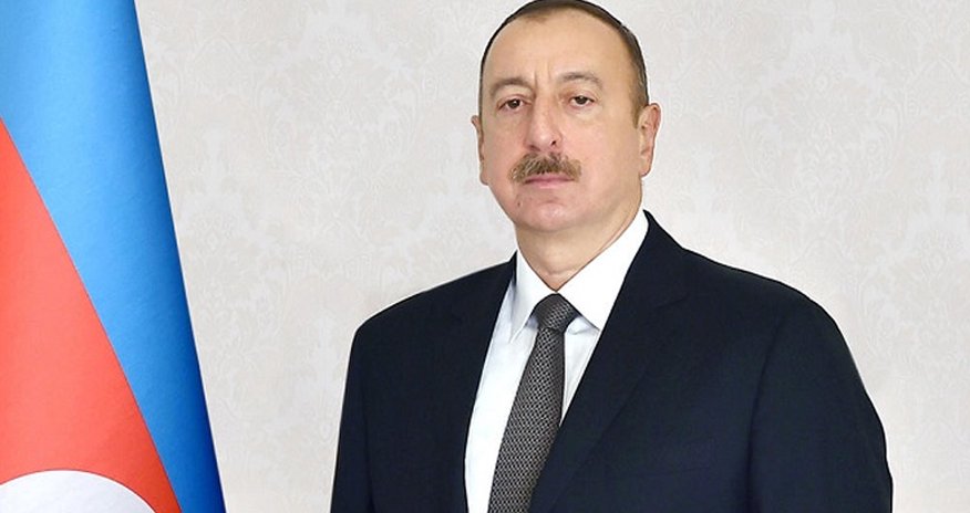 Prezident özünə 5 yeni köməkçi təyin etdi Prezident özünə 5 yeni köməkçi təyin etdi