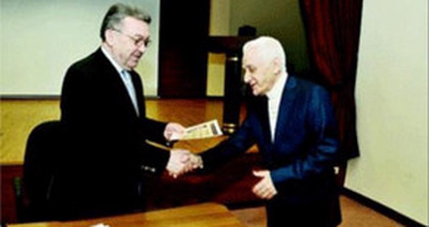 Скончался азербайджанский профессор Скончался азербайджанский профессор