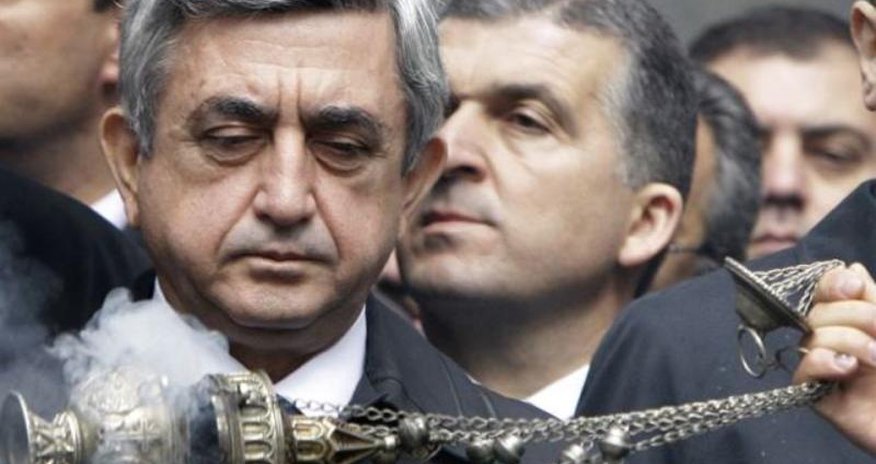 Bakıdan İrəvana sarsıdıcı zərbə Bakıdan İrəvana sarsıdıcı zərbə