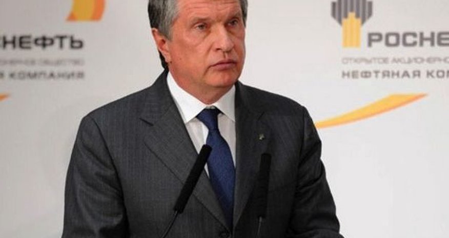 “Rosneft”: Neft bazarında mübarizə kəskinləşir “Rosneft”: Neft bazarında mübarizə kəskinləşir