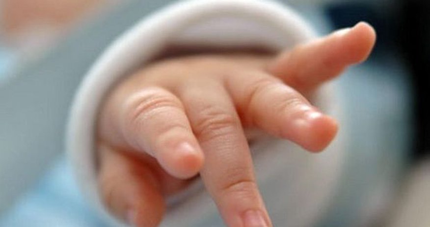 В Гяндже умер новорожденный В Гяндже умер новорожденный