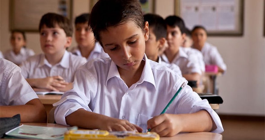 12 illik təhsil sisteminə keçidə dair təkliflər hazırlanacaq 12 illik təhsil sisteminə keçidə dair təkliflər hazırlanacaq