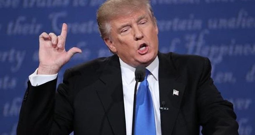 У Трампа есть альтернатива соглашению по климату У Трампа есть альтернатива соглашению по климату