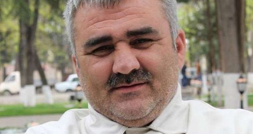 Жалоба Афгана Мухтарлы не удовлетворена Жалоба Афгана Мухтарлы не удовлетворена