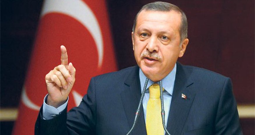Türkiyə prezidenti: “BMT Dağlıq Qarabağ münaqişəsini 22 ildir həll edə bilmir” Türkiyə prezidenti: “BMT Dağlıq Qarabağ münaqişəsini 22 ildir həll edə bilmir”