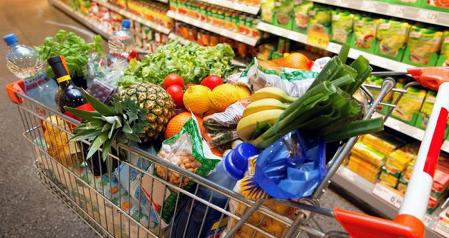 Bakıda inflyasiya 0,4% təşkil edib Bakıda inflyasiya 0,4% təşkil edib