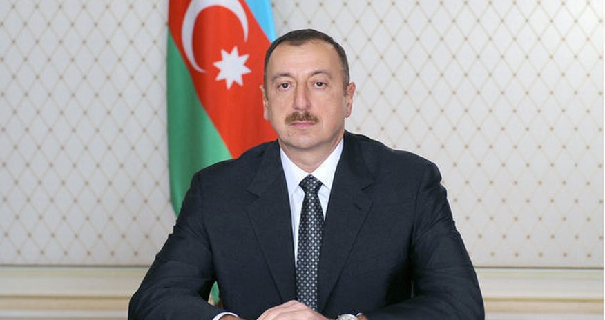 Prezident binaların təmirinə pul ayırıb Prezident binaların təmirinə pul ayırıb