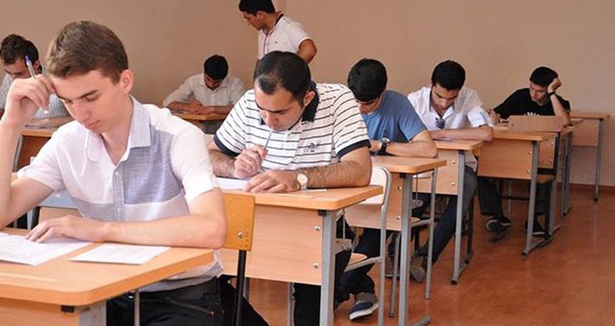 Ali məktəblərə qəbul imtahansız olacaq? Ali məktəblərə qəbul imtahansız olacaq?