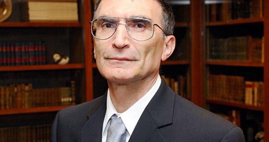 Nobel mükafatçısı Aziz Sancar Azərbaycana gələcək Nobel mükafatçısı Aziz Sancar Azərbaycana gələcək