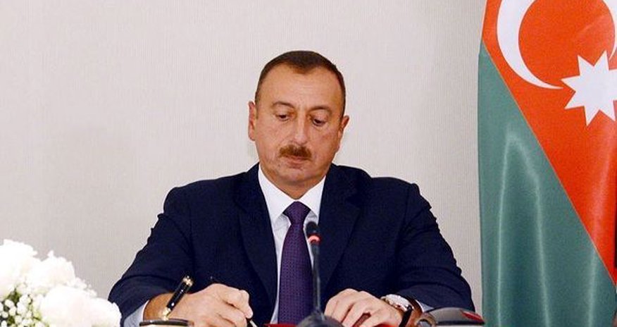 İlham Əliyev 3 milyon manat ayırdı İlham Əliyev 3 milyon manat ayırdı
