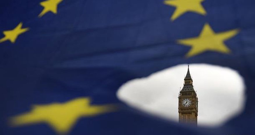 Еврокомиссия: Переговоры по Brexit могут затянуться Еврокомиссия: Переговоры по Brexit могут затянуться