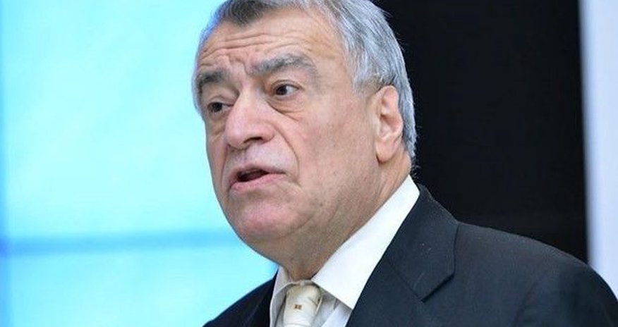 Гроб с телом Натига Алиева отправлен в Баку Гроб с телом Натига Алиева отправлен в Баку