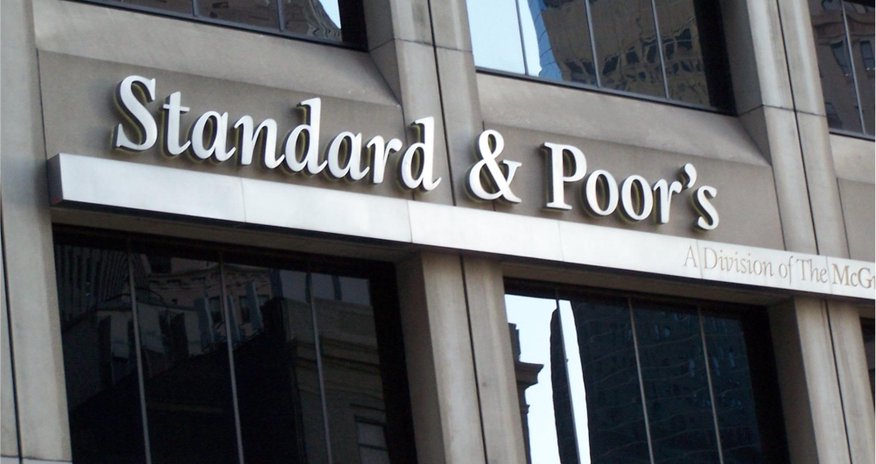 Агентство Standard & Poor's подтвердил рейтинг Kapital Bank Агентство Standard & Poor's подтвердил рейтинг Kapital Bank