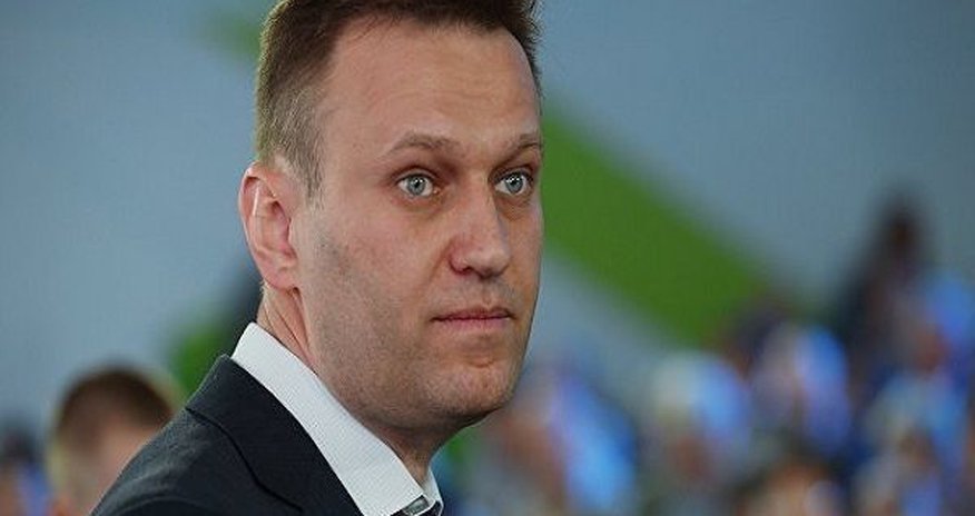 Навальный арестован на 30 суток Навальный арестован на 30 суток
