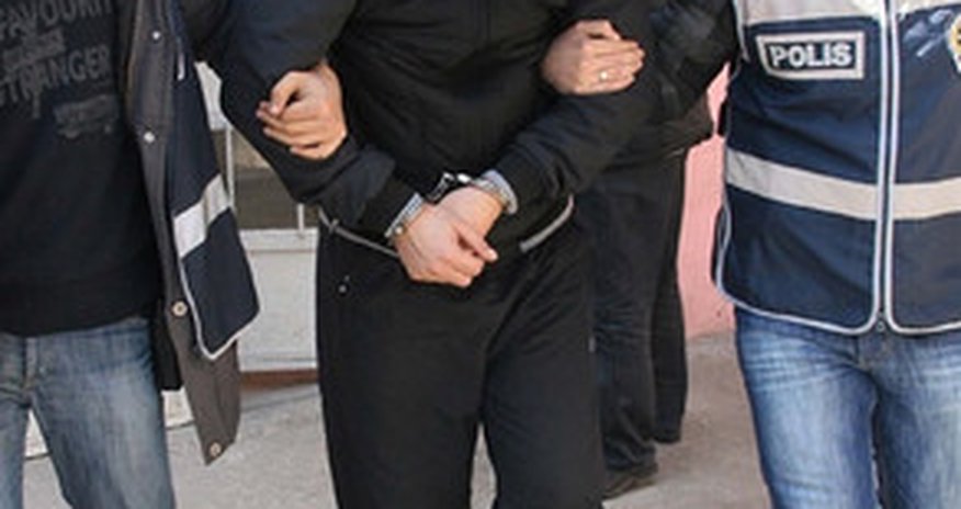 В МВД Турции проведена операция против FETÖ, арестовано 42 человека В МВД Турции проведена операция против FETÖ, арестовано 42 человека