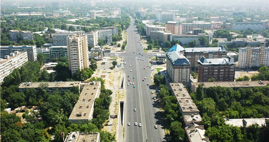 Президент Узбекистана внес изменения в структуру Кабмина Президент Узбекистана внес изменения в структуру Кабмина