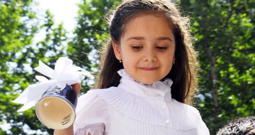 Bu gün “Son zəng”dir Bu gün “Son zəng”dir