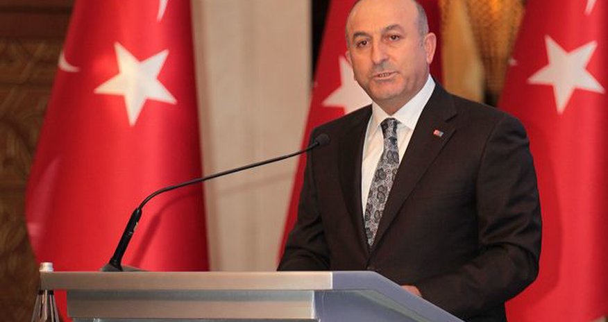 Çavuşoğlu Qətərə səfər edəcək Çavuşoğlu Qətərə səfər edəcək
