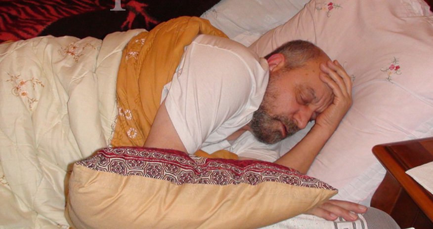Ramiz Əzizbəyli əməliyyat olunacaq Ramiz Əzizbəyli əməliyyat olunacaq