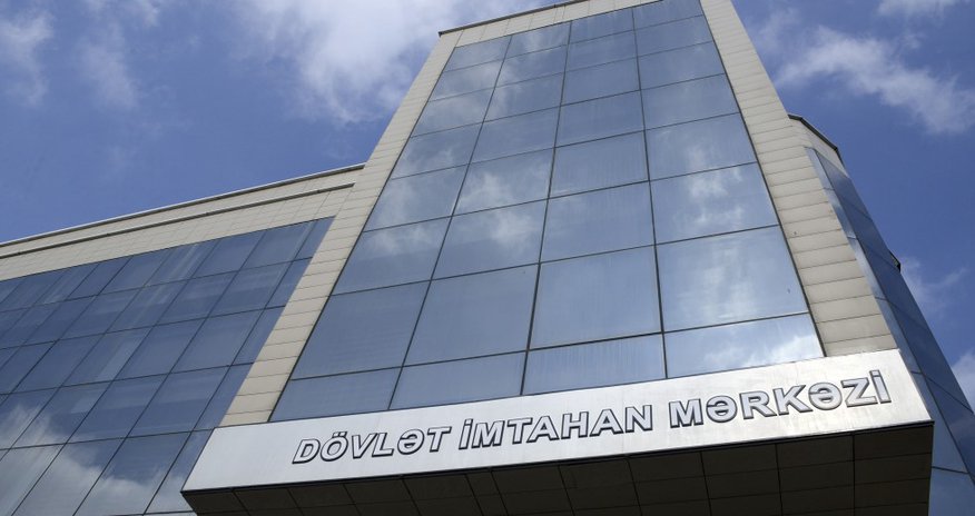 DİM magistraturaya qəbul ixtisaslaşma seçiminə buraxılanların sayını açıqlayıb DİM magistraturaya qəbul ixtisaslaşma seçiminə buraxılanların sayını açıqlayıb