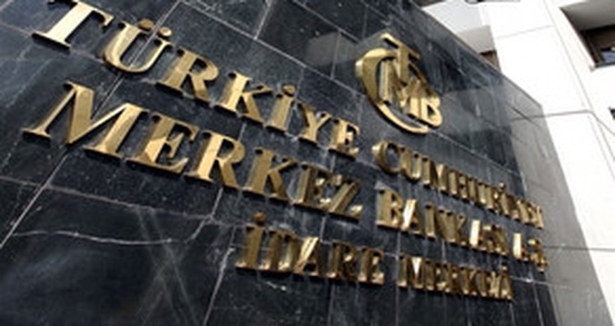 Türkiyə Mərkəzi Bankının faizləri sabit saxlayacağı gözlənilir Türkiyə Mərkəzi Bankının faizləri sabit saxlayacağı gözlənilir