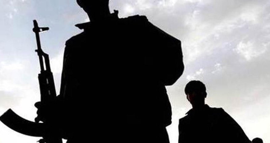 Türkiyədə 5 terrorçu məhv edildi Türkiyədə 5 terrorçu məhv edildi