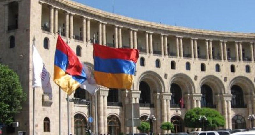 “Ermənistan Rusiya imperiyasının bir hissəsidir” “Ermənistan Rusiya imperiyasının bir hissəsidir”