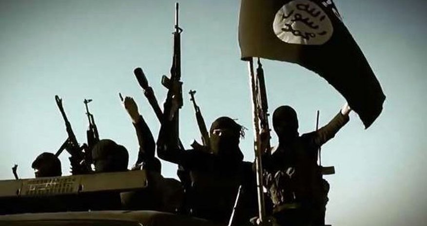İŞİD başçılarının Mosul və Rəqqadan hara qaçdığı bəlli olub İŞİD başçılarının Mosul və Rəqqadan hara qaçdığı bəlli olub