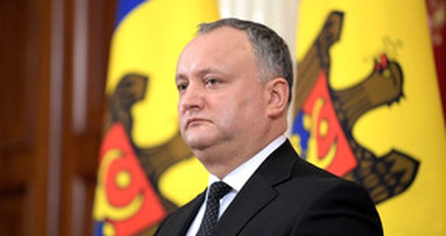Moldova prezidenti Azərbaycana səfər edəcək Moldova prezidenti Azərbaycana səfər edəcək