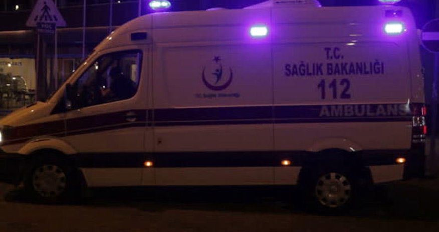 Türkiyədə 69 hərbiçi zəhərləndi Türkiyədə 69 hərbiçi zəhərləndi