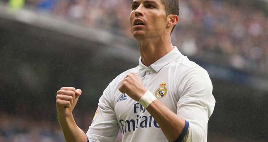 "Real" Ronaldonu satacağı qiyməti açıqladı "Real" Ronaldonu satacağı qiyməti açıqladı