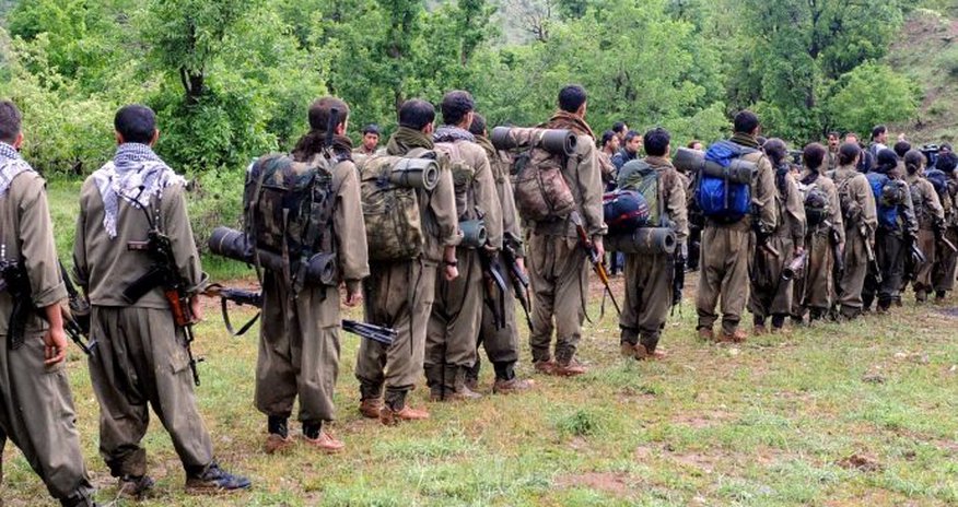 Qarabağda 1750 PKK-çı və… 12 cəsəd? Qarabağda 1750 PKK-çı və… 12 cəsəd?