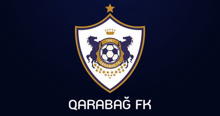 “Qarabağ”ın rəqibi müəyyənləşdi “Qarabağ”ın rəqibi müəyyənləşdi