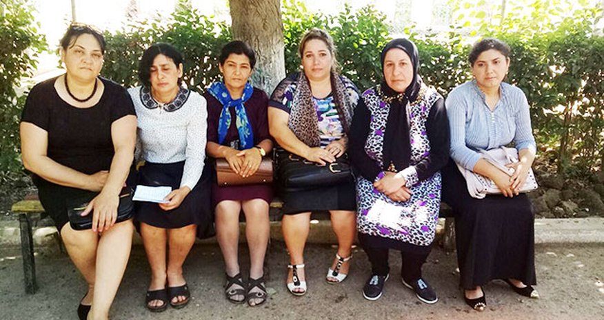 80-dən çox müəllim işdən çıxarılıb 80-dən çox müəllim işdən çıxarılıb