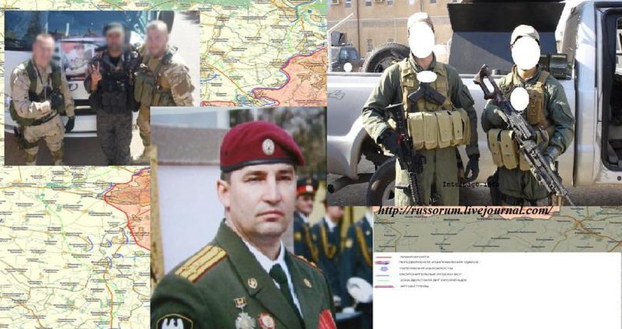 Rusiyanın Qarabağa göndərmək istədiyi “Məxfi ordu” Rusiyanın Qarabağa göndərmək istədiyi “Məxfi ordu”