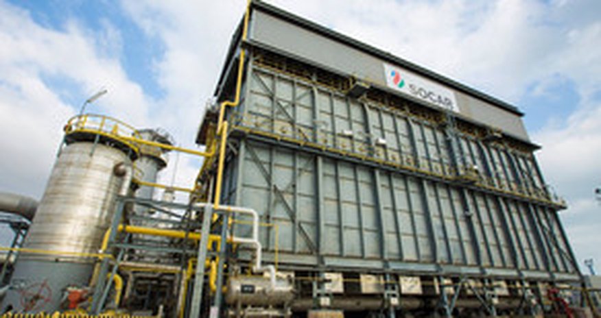 “SOCAR Methanol” istehsal gücünü iki dəfə artıracaq “SOCAR Methanol” istehsal gücünü iki dəfə artıracaq