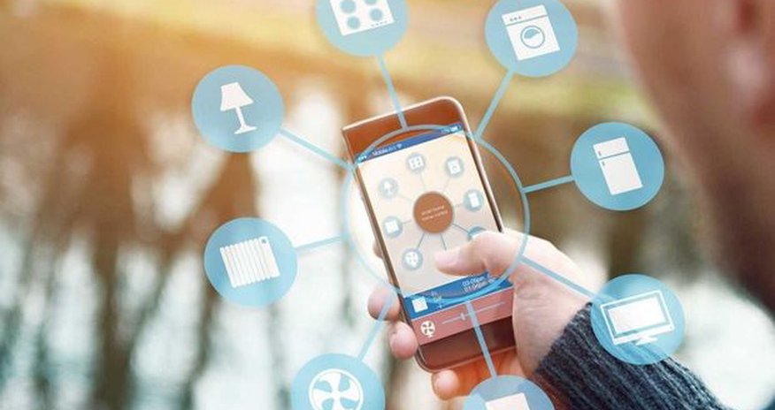 “Əşyalar interneti” laboratoriyası yaradılıb “Əşyalar interneti” laboratoriyası yaradılıb