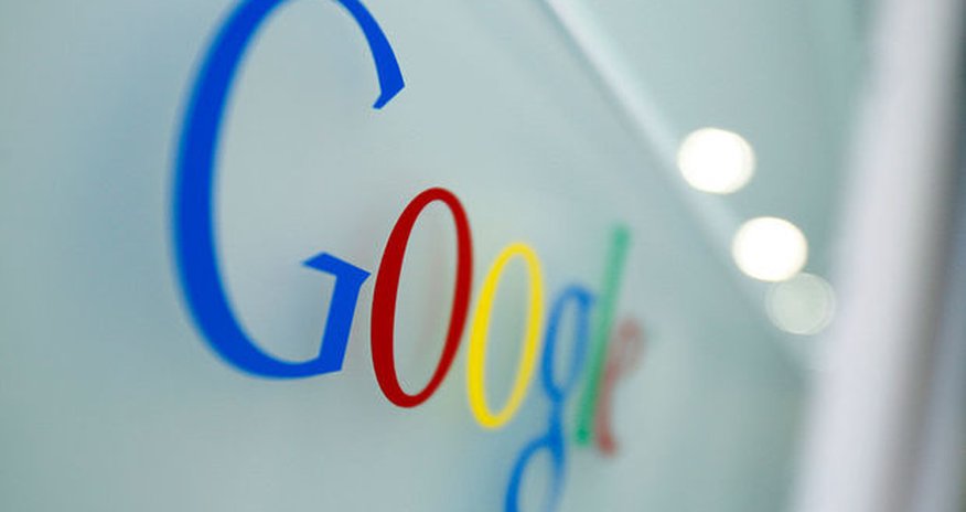 Заблокирован российский домен Google Заблокирован российский домен Google