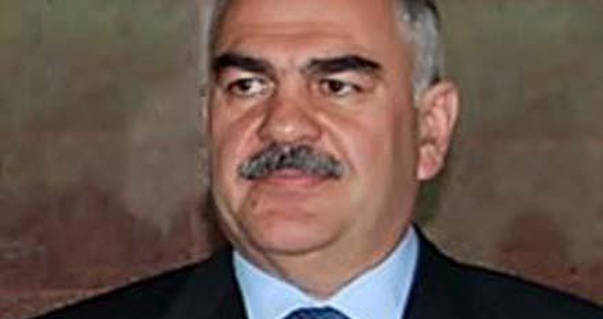 Vasif Talıbovdan yeni təyinat Vasif Talıbovdan yeni təyinat