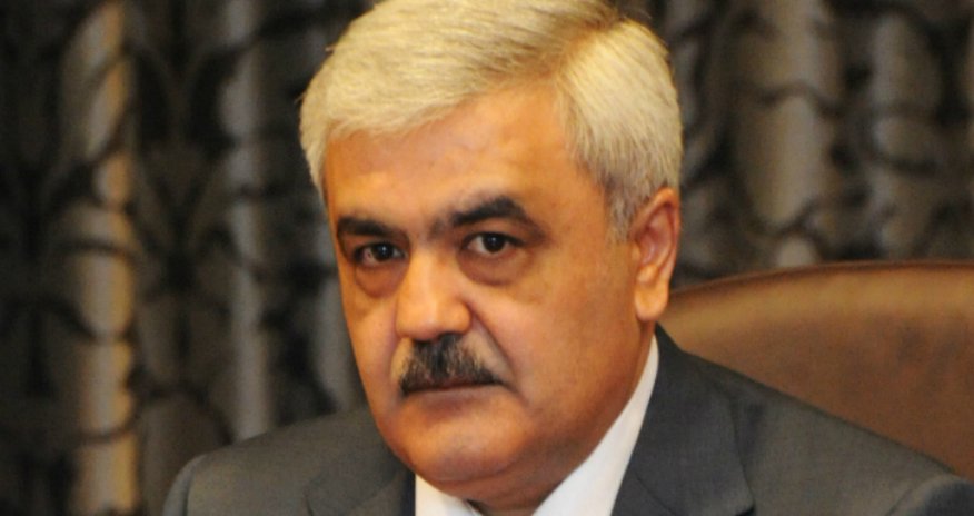 SOCAR prezidentinin müşaviri vəfat edib SOCAR prezidentinin müşaviri vəfat edib