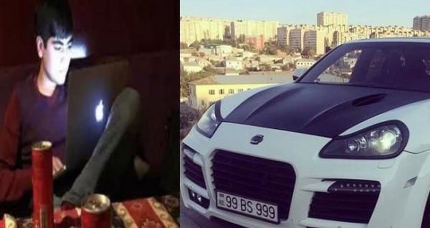 Вынесено решение по делу сына бизнесмена Вынесено решение по делу сына бизнесмена