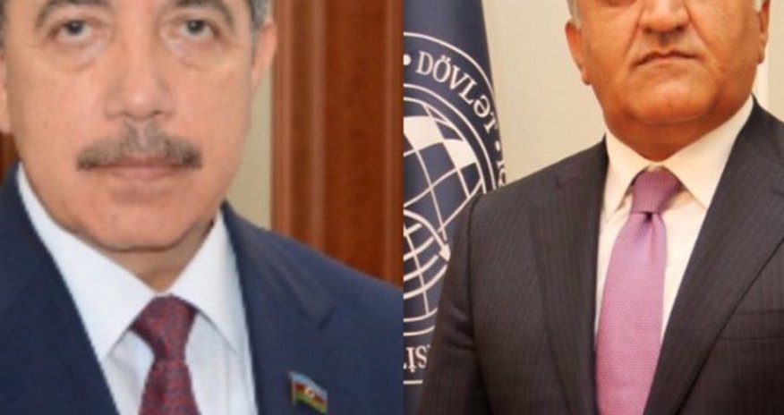 İqtisad Universitetində kütləvi təmizləmə: Keçmiş rektora yaxın adamlar işdən çıxarılır İqtisad Universitetində kütləvi təmizləmə: Keçmiş rektora yaxın adamlar işdən çıxarılır